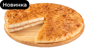 Сладкий пирог «Баунти»